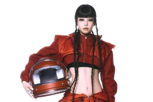 Jennie of BLACKPINK Named to TIME100 - 2026 Among Global Icons - image 1