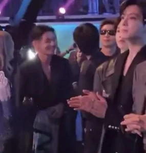 BTS Maknae Line Dating Rumors: The Viral Controversy Surrounding Jimin, V, and Jungkook Explained - image 1