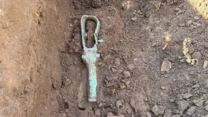 Extraordinary Discovery in Egypt: Ancient Tower House Linked to Snake Goddess - image 7