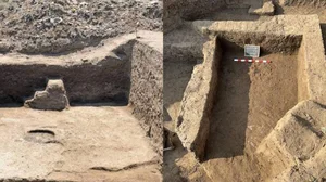 Extraordinary Discovery in Egypt: Ancient Tower House Linked to Snake Goddess - image 3