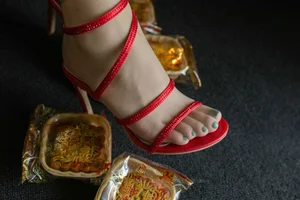 IESS Tangtang Mid-Autumn Festival Special: Mooncakes and Silk Stockings Gallery - image 3