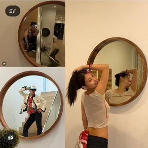 K-Pop Rumors Explode: Jennie and G-Dragon Spotted Together at Coachella - image 0