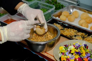 Creative Vegetarian Cuisine in Ho Chi Minh City's Michelin Restaurants - image 0