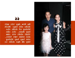 Actress Phuong Thanh Shares Heartfelt Admiration for Veteran Actor Thai Hoa - image 1