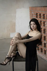 Graceful Portraits: YiTuYu Art Language Vol.6568 featuring Yfala - image 9