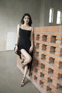 Graceful Portraits: YiTuYu Art Language Vol.6568 featuring Yfala - image 7