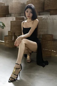 Graceful Portraits: YiTuYu Art Language Vol.6568 featuring Yfala - image 11