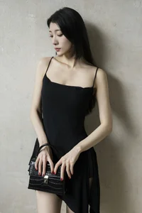 Graceful Portraits: YiTuYu Art Language Vol.6568 featuring Yfala - image 12