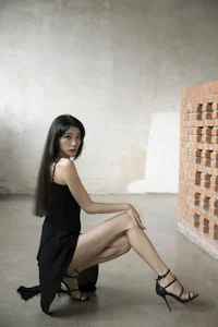 Graceful Portraits: YiTuYu Art Language Vol.6568 featuring Yfala - image 4