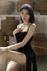 Graceful Portraits: YiTuYu Art Language Vol.6568 featuring Yfala - image 8