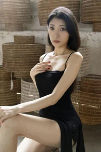 Graceful Portraits: YiTuYu Art Language Vol.6568 featuring Yfala - image 5