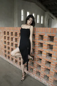 Graceful Portraits: YiTuYu Art Language Vol.6568 featuring Yfala - image 17