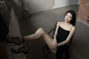 Graceful Portraits: YiTuYu Art Language Vol.6568 featuring Yfala - image 25