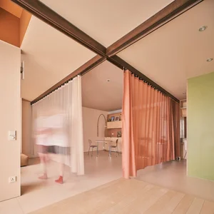 5 Smart Zoning Solutions for Open-Concept Homes Without Using Walls - image 0
