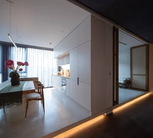 5 Smart Zoning Solutions for Open-Concept Homes Without Using Walls - image 7