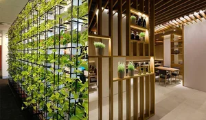 5 Smart Zoning Solutions for Open-Concept Homes Without Using Walls - image 5