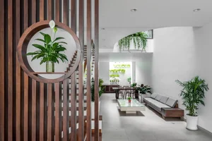 5 Smart Zoning Solutions for Open-Concept Homes Without Using Walls - image 2