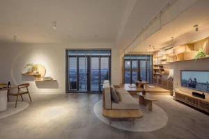 5 Smart Zoning Solutions for Open-Concept Homes Without Using Walls - image 1
