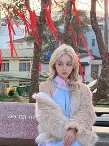 Streamer MisThy Stuns Fans with Elegant and Sophisticated Lunar New Year Photoshoot - image 0