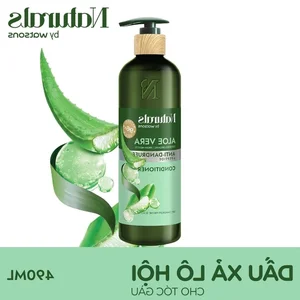 The Secret to Silky Hair: A Simple Two-Ingredient DIY Conditioner Recipe - image 8