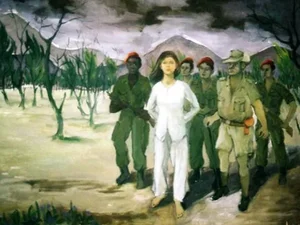 Dat Do Movie: A Cinematic Tribute to Heroine Vo Thi Sau Returns After Three Decades - image 4