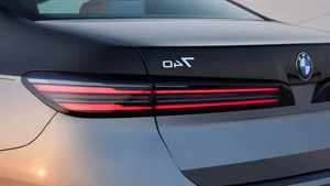 2027 BMW 7-Series Facelift: A Historic Update Infused with Future DNA - image 13