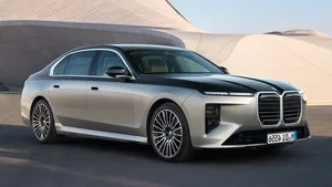 2027 BMW 7-Series Facelift: A Historic Update Infused with Future DNA - image 1