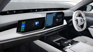 2027 BMW 7-Series Facelift: A Historic Update Infused with Future DNA - image 2