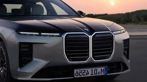 2027 BMW 7-Series Facelift: A Historic Update Infused with Future DNA - image 17