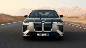 2027 BMW 7-Series Facelift: A Historic Update Infused with Future DNA - image 5