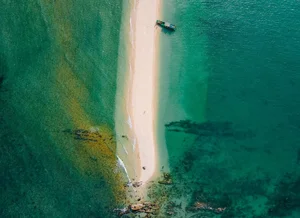 Discover the Unique Underwater Walking Path at Hon Ca Chep Island: A Must-Visit Coastal Wonder - image 6