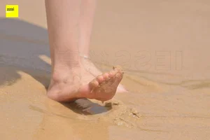 IESS Devil Wednesday Special Vol.27: Jia Jia Beach Uniform - image 64