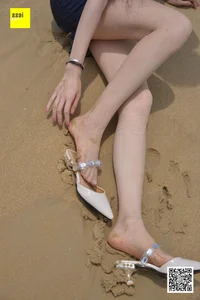 IESS Devil Wednesday Special Vol.27: Jia Jia Beach Uniform - image 23