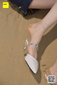 IESS Devil Wednesday Special Vol.27: Jia Jia Beach Uniform - image 37