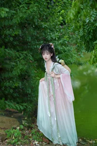 YiTuYu Art Language Vol.7334: The Captivating Presence of Xiao Xiao Yu - image 14