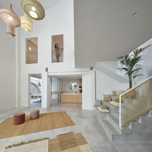 20+ Modern Mezzanine House Designs with 3 Bedrooms for Versatile and Stylish Living - image 26