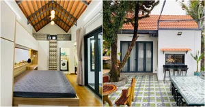 20+ Modern Mezzanine House Designs with 3 Bedrooms for Versatile and Stylish Living - image 7