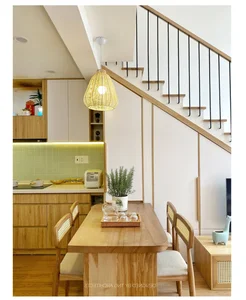 20+ Modern Mezzanine House Designs with 3 Bedrooms for Versatile and Stylish Living - image 2