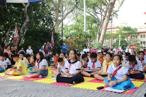 Trang Nguyen Su Viet: Revolutionizing History Education Through Experience - image 4
