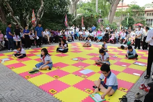 Trang Nguyen Su Viet: Revolutionizing History Education Through Experience - image 2