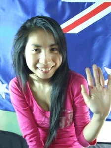 The Early Career Beauty and Evolution of Singer Thủy Tiên - image 0
