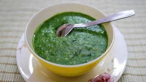The Ultimate Guide to Nutritious Chicken Porridge for Your Baby's Weaning Journey - image 0
