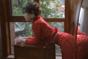 Art Language Vol.10247 - Qiao Ke Li He Da Hua Jia 16P Creative Gallery - image 0
