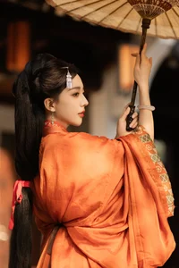 Artistic Photography Collection: YiTuYu - Art Language Vol.6458 Featuring Shi Zhen De Nan Yuan - image 37