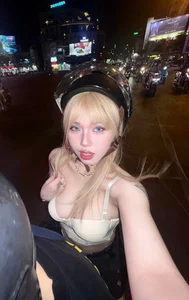 The Viral Phenomenon of the Net Cafe Hot Girl and Her Social Media Reign - image 7