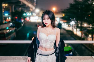 The Viral Phenomenon of the Net Cafe Hot Girl and Her Social Media Reign - image 8