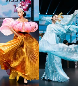 Exploring the Artistic Mastery of 'Rose of the Dawn' by Designer Thanh Hương Bùi - image 0