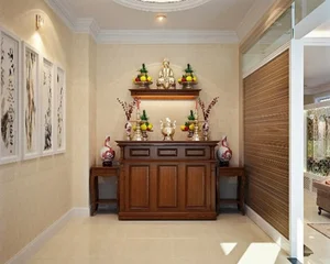 Traditional Vietnamese Architecture: A Guide to Building a 5-Compartment Wooden House - image 3