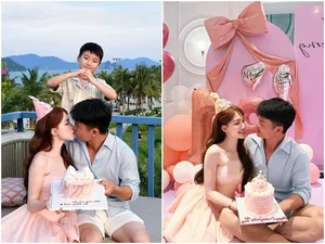 A Heartwarming Celebration: Inside Hoa Minzy’s Sweet Birthday Moments with Her Loving Family - image 8