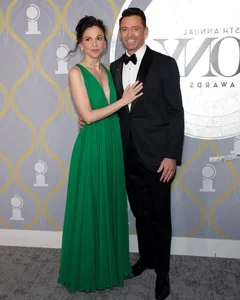 The New Chapter: Exploring the Life and Style of Hugh Jackman's Partner - image 5
